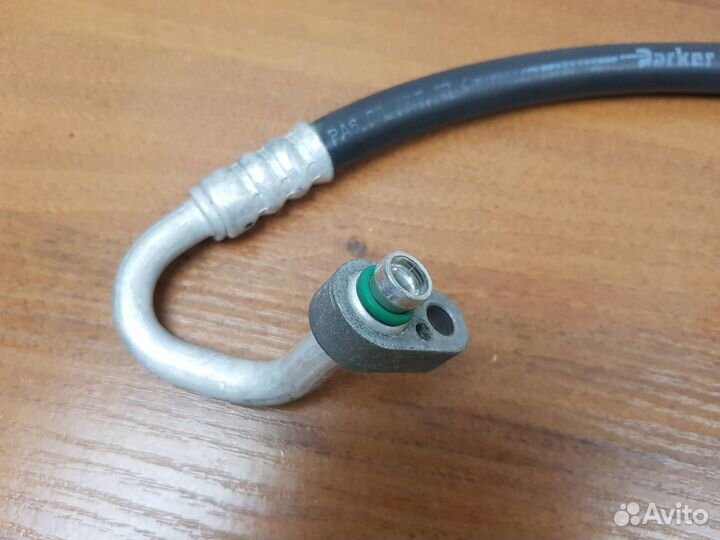 Трубка кондиционера Ceed (ED) 2006-2012