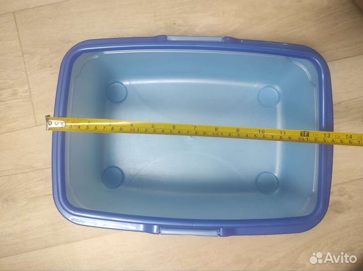 Лоток для кошек