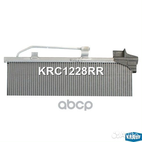 Радиатор кондиционера KRC1228RR Krauf