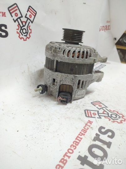 Генератор Mazda Cx5 KE PE