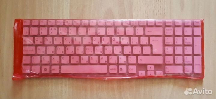 Клавиатура для Sony Vaio VPC-EB Series (TOP-79821)