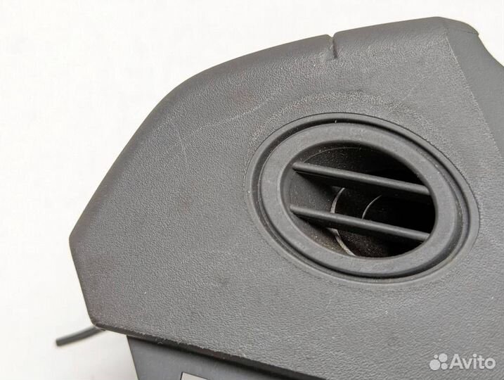 Воздуховод w220 S-class 113 5,0 л Long