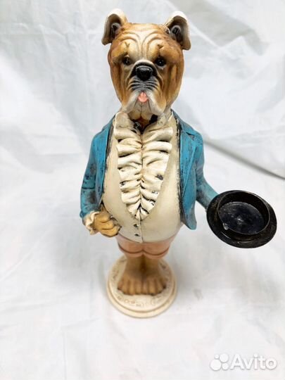 Подсвечник 