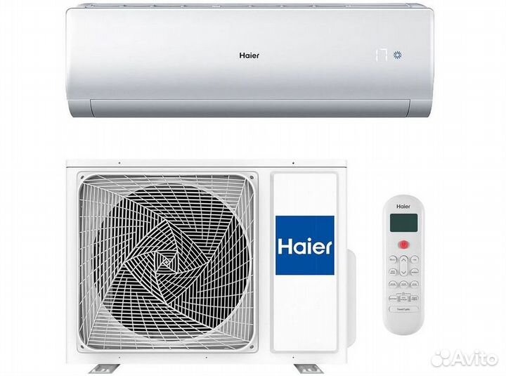 Кондиционер с Доставкой и Установкой