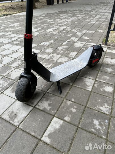 Электросамокат Kugoo G-Max