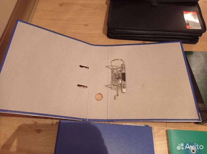 Папка для документов