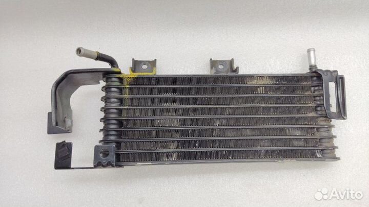 Радиатор масляный Lexus Rx450H AL20 2grfxs 2019