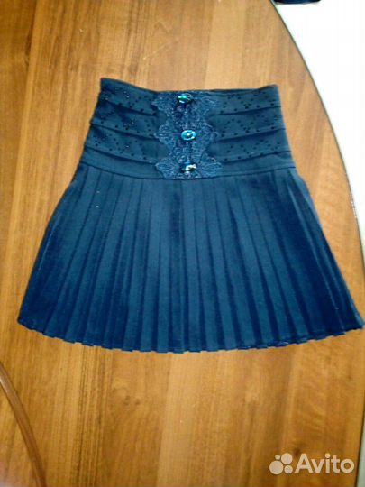 Юбка для девочки