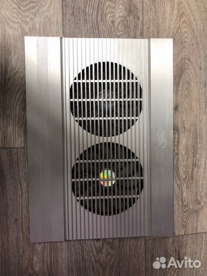 Подставка для ноутбука