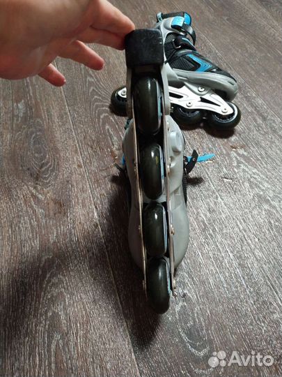 Ролики р-р 29-33