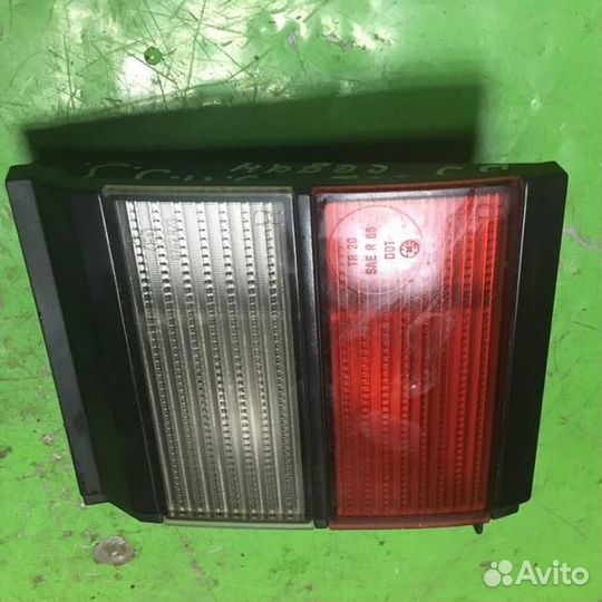 Фонарь задний правый Фольксваген Пассат Б3