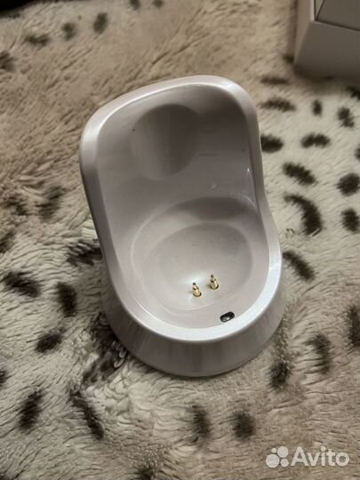 Микротоковый массажер для лица