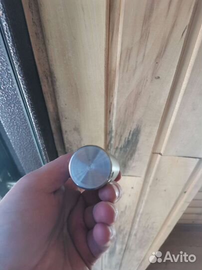 Отцеп рыболовный литой