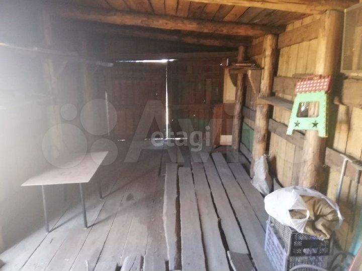 Участок 6,8 сот. (СНТ, ДНП)