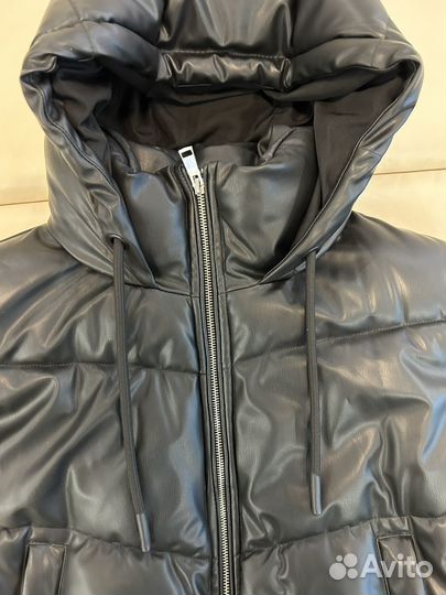Куртка Zara весенный оригинал