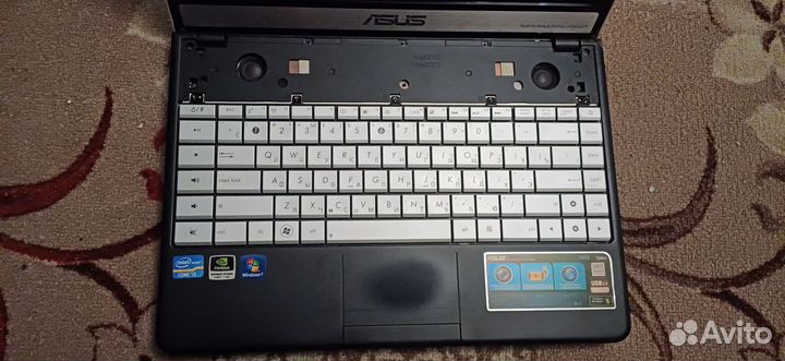 Asus N45SF i5