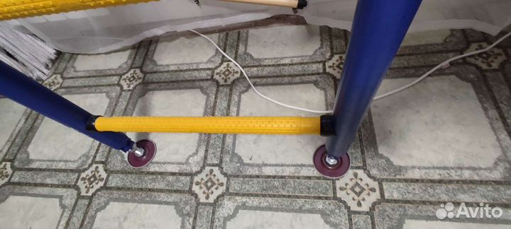 Шведская стенка