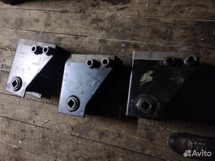 Запчасти для грузового авто