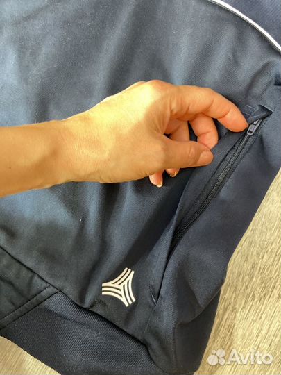 Мастерка adidas