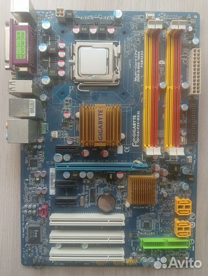 Компьютерное барахло