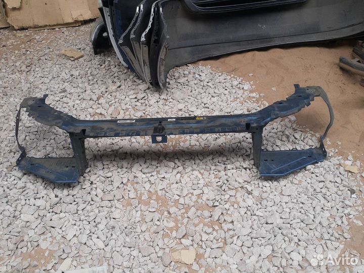 Панель передняя Land Rover Freelander 2 2006