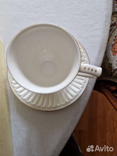 Сервиз чайный