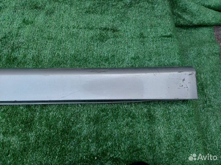 Порог правый Honda Odyssey RA6 F23A 1999-2003