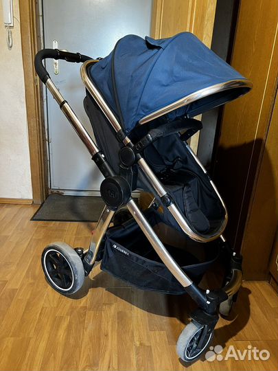 Коляска mothercare 3 в 1