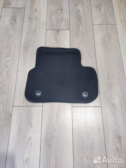 EVO автоковры 3D с бортиками Suzuki