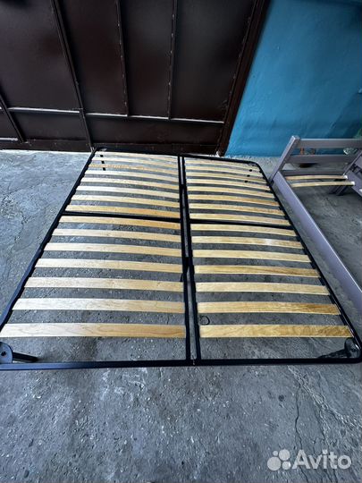 Ламели для кровати 180*200см