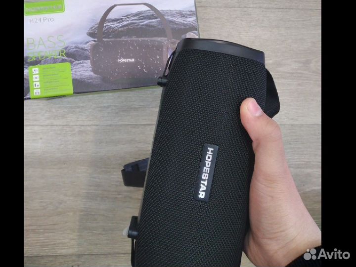 Колонка hopestar p24 pro