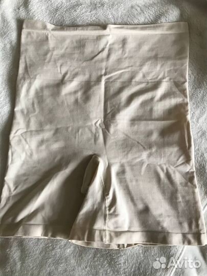 Утягивающее белье шорты 50-52 H&M