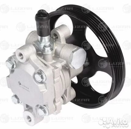 Насос гур для автомобилей Mitsubishi Lancer IX