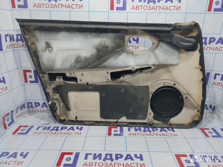 Обшивка двери передней правой Hyundai Sonata (EF)