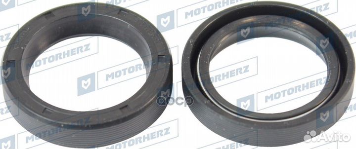 Сальник рулевой рейки HA1107 Motorherz