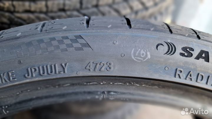 Sailun Atrezzo ZSR2 275/30 R20 97Y