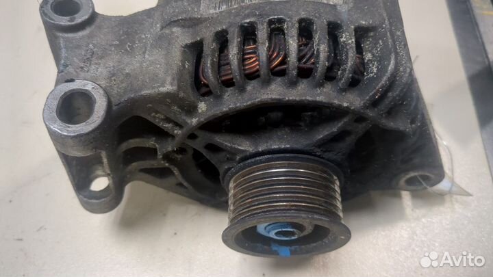 Генератор Ford Focus 2, 2005