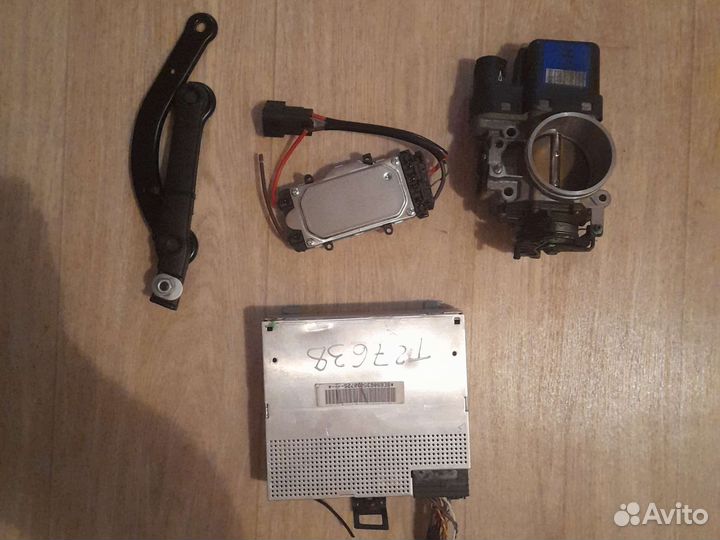 Топливный насос в BMW Е46-36-34 32 39 60 90