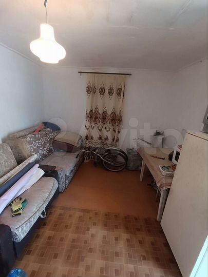 Дом 30 м² на участке 3,3 сот.