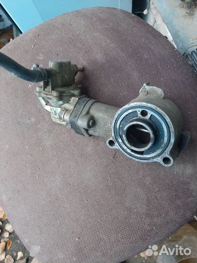 Бензонасос ваз 2109 карбюратор