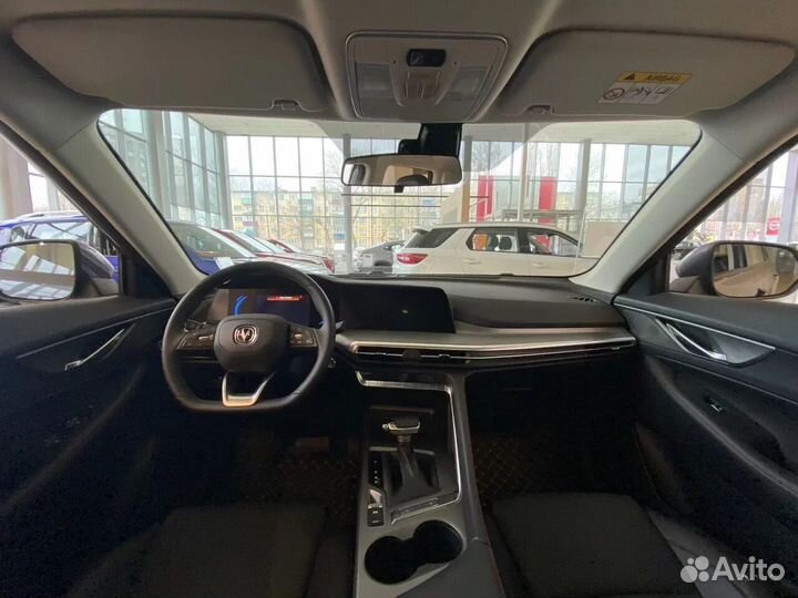 Changan CS35 Plus 1.4 AMT, 2023