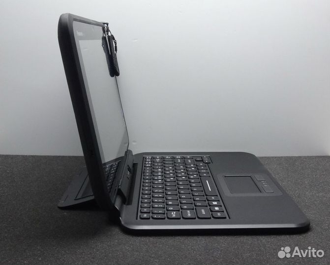 Защищенный планшет Panasonic Toughpad FZ-Q1 #1007