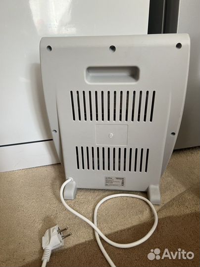 Электрообогреватель