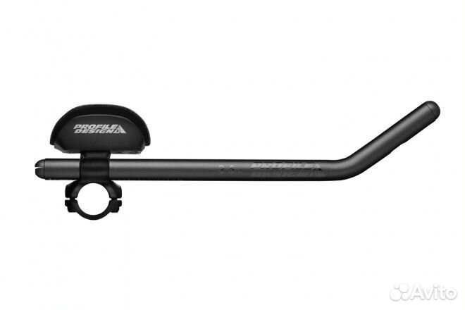 Лежак на руль Profile Design Sonic Ergo 35A