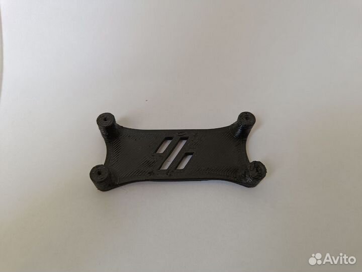 Печать на 3d принтере