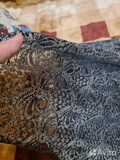 Отрез ткани