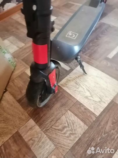Электросамокат самокат