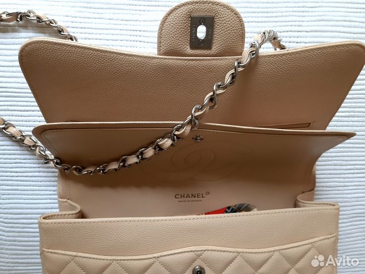 Женская сумка 30х20