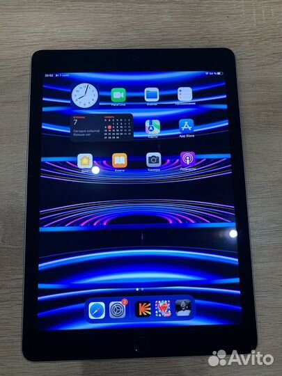 Планшет iPad Air 2