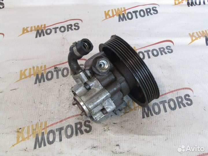 Гур Land Rover Freelander Freelander